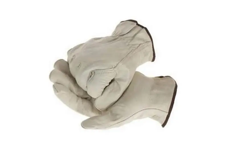 Arb Leather Gloves - Pair 1