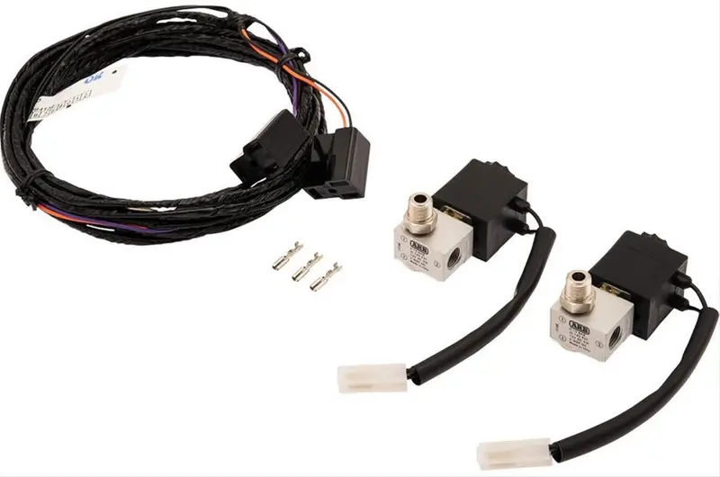 Arb Linx Air Bag Isolation Kit 1
