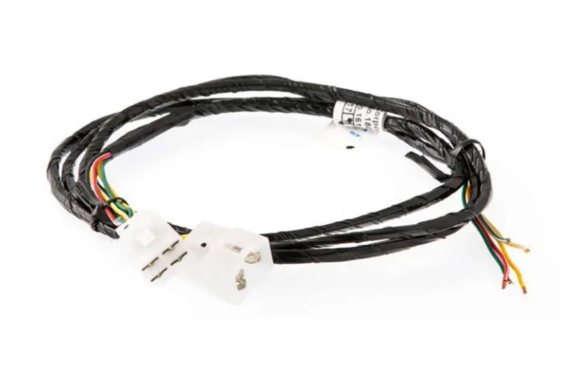 Arb Linx Patch Wiring Harness 1