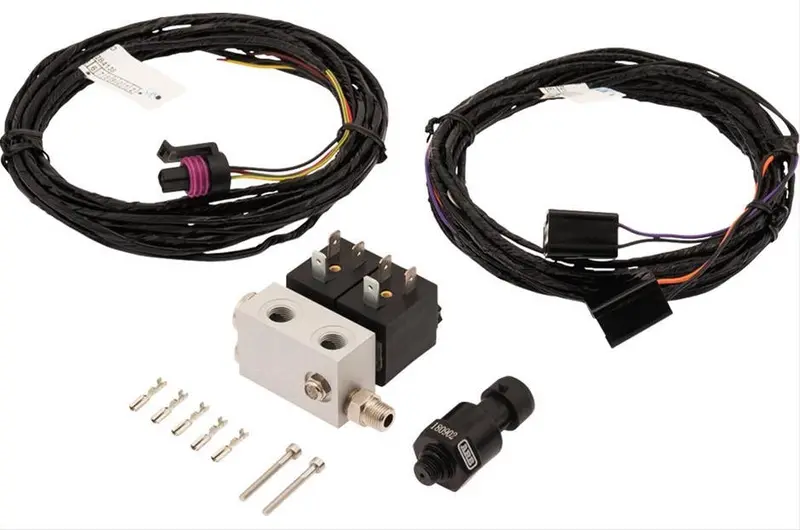Arb Linx Pressure Control Kit | 7450107 1