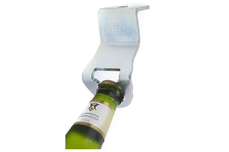 Arb Mounted Bottle Opener 1