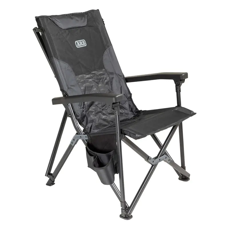 Arb Pinnacle Camp Chair 1