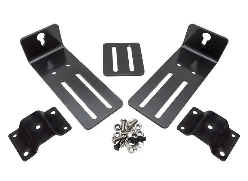 Arb Quick Release Awning Bracket - Kit 1