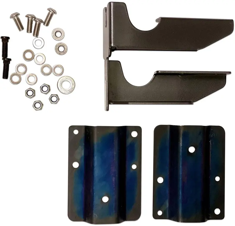 Arb Quick Release Awning Bracket - Kit4 | 813408 1