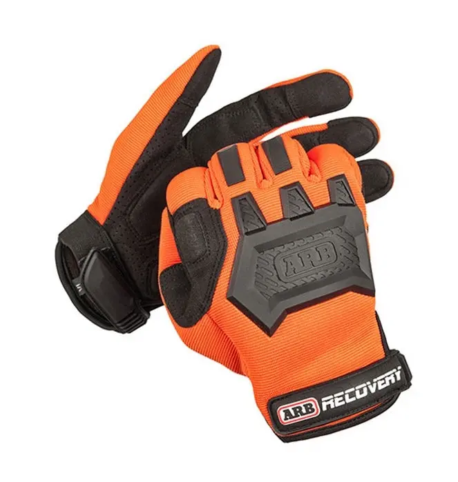 Arb Recovery Gloves 1