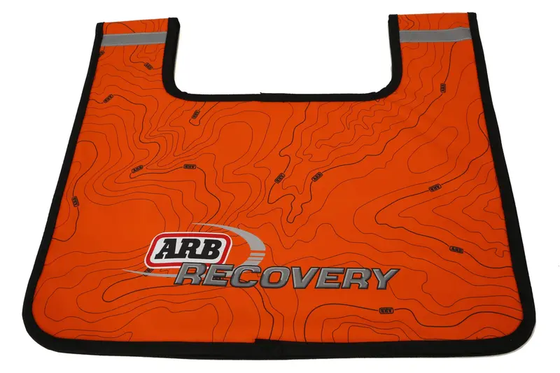 Arb Recovery Winch Cable Damper | Arb220 1