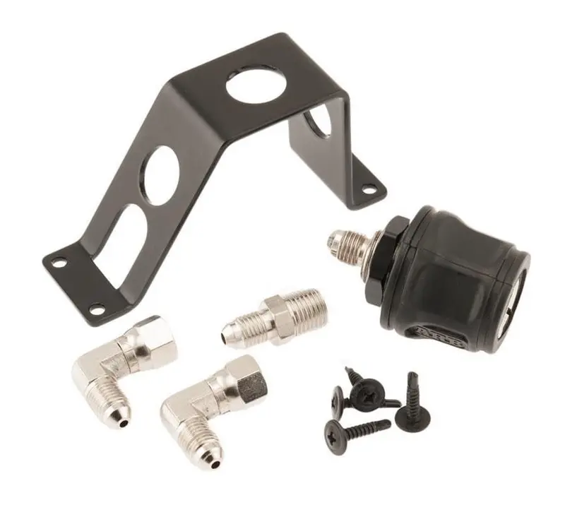 Arb Remote Hose Coupling Kit | 171314 1