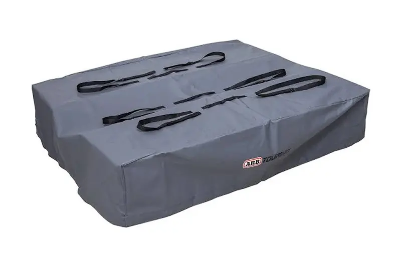 Arb Rooftop Tent Cover; Simpson Tent 1