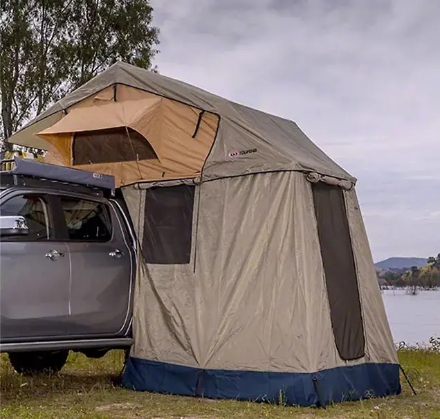 Arb Series Iii Simpson Rooftop Tent Annex | 804100 1