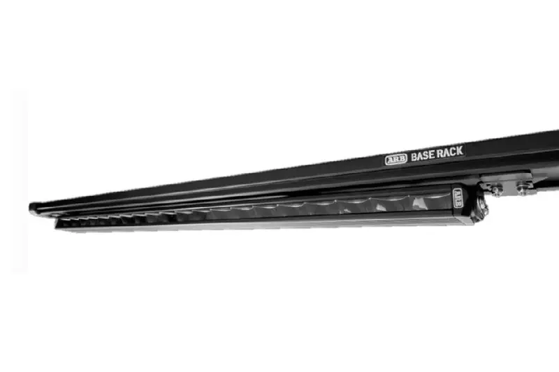 Arb Slimline Roof Rack Light Bar For Arb Base Racks 1