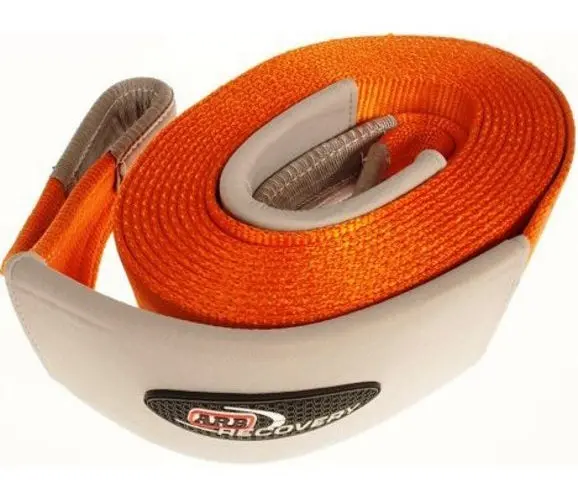 Arb Snatch Strap - 24,000Lbs | Arb710lb 1