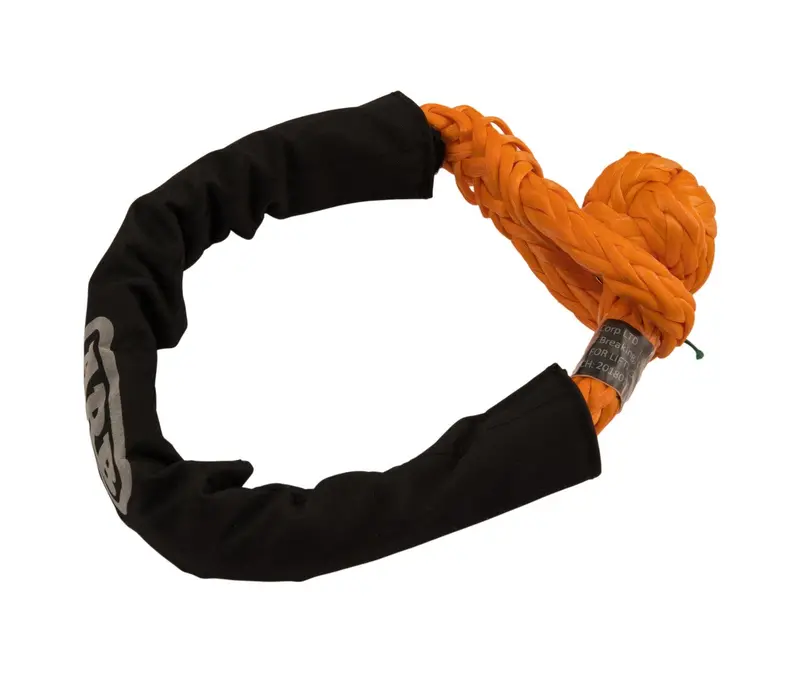 Arb Soft Connect Shackle | Arb2018 1