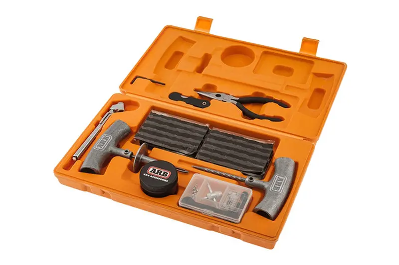 Arb Speedy Seal Ii Tire Repair Kit 1