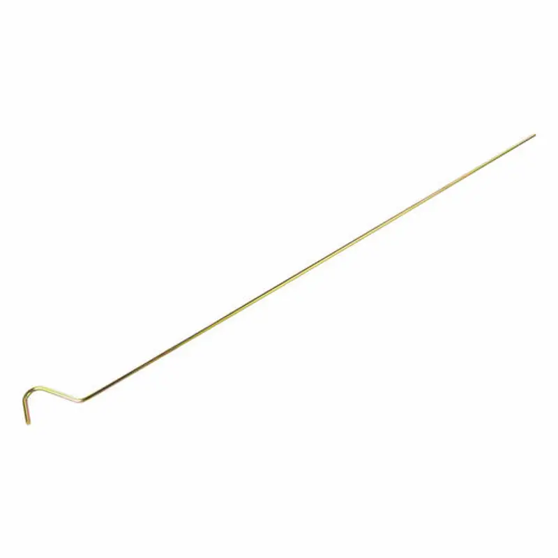 Arb Tent Window Rod 1