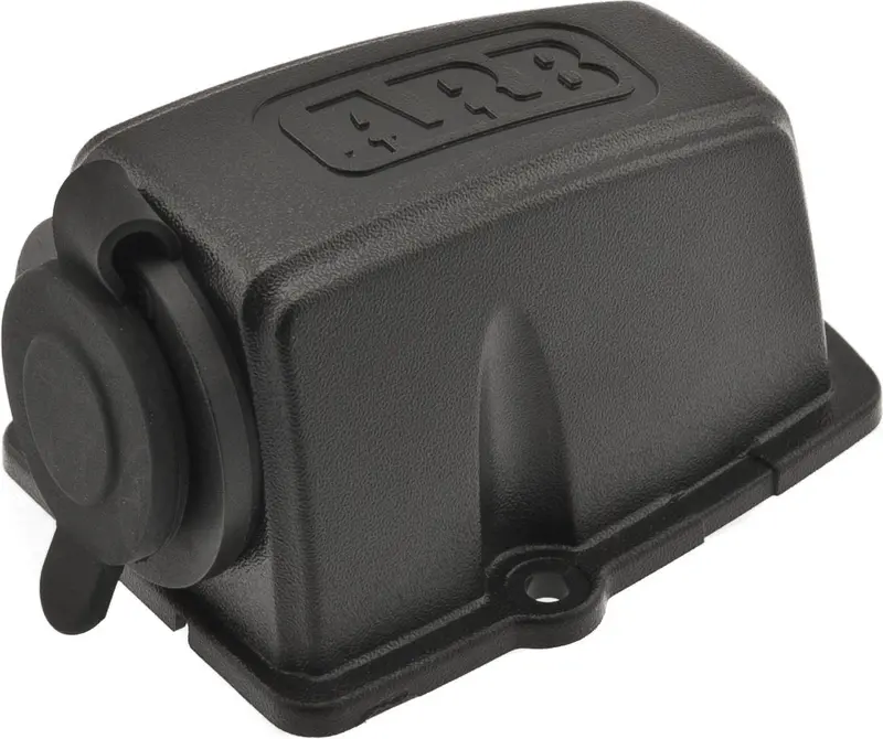 Arb Threaded Socket Surface Mount | 10900028 1