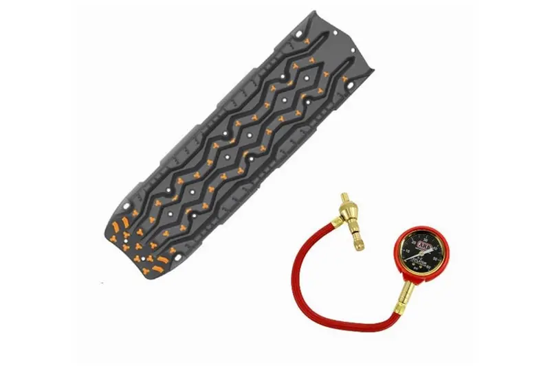 Arb Tred Pro Board And Tire Deflator Package 1