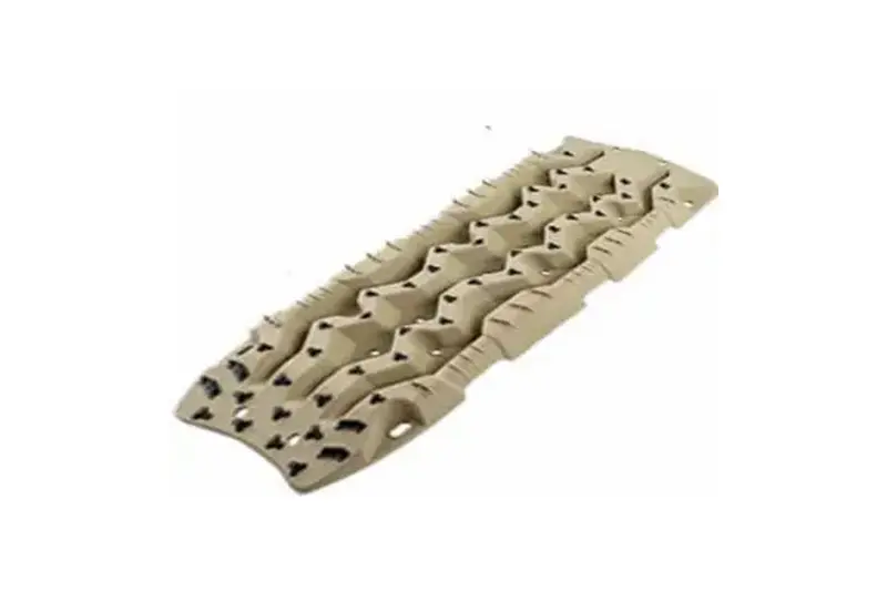 Arb Tred Pro Desert Sand Recovery Boards, Desert Sand W/Black Nodules - Pair | Tredprods 1