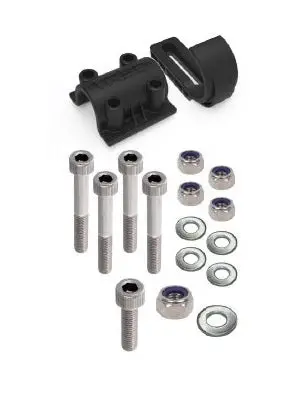 Arb Tred Recovery Board Side-Mount Adapter Mount Kit | Tpmkba02 1