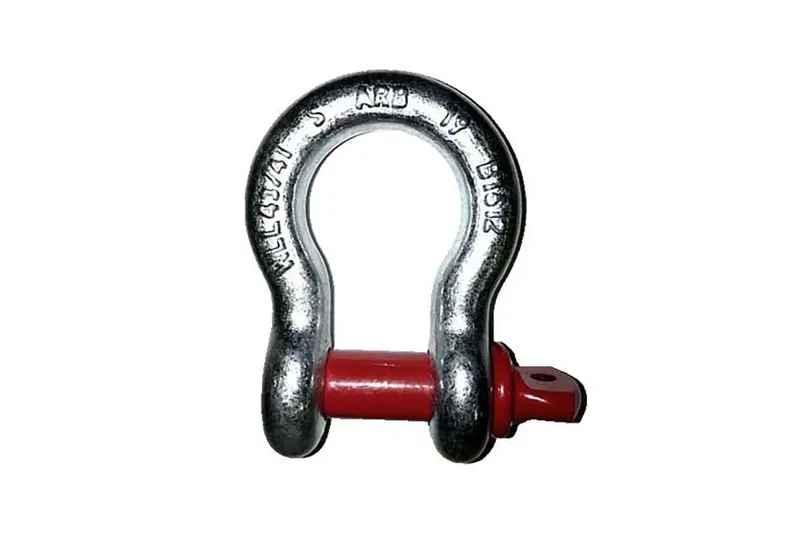 Arb Type S Bow Shackle - 10Mm 1