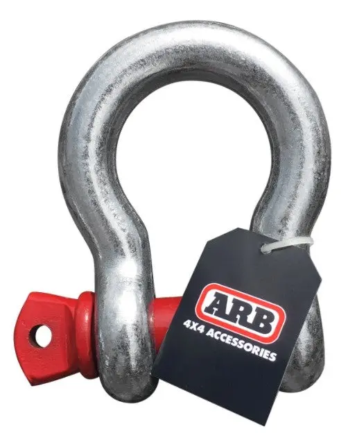 Arb Type S Bow Shackle - 19Mm | Arb2014 1