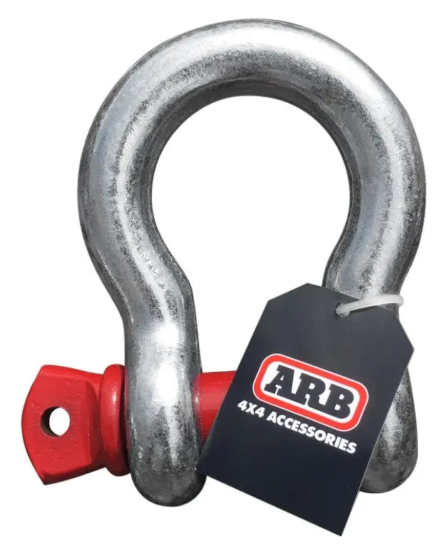 Arb Type S Bow Shackle - 25Mm | Arb2016 1