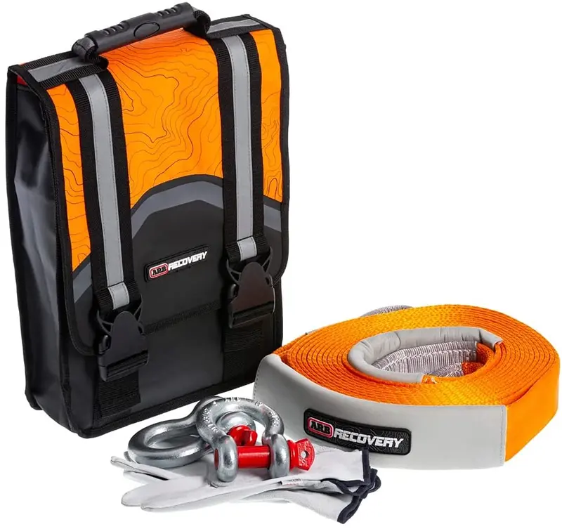 Arb Weekender Recovery Kit | Rk12a 1