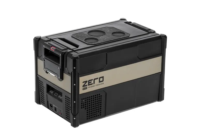 Arb Zero 12-Volt Portable Fridge Freezer Single Zone - 38Qt | 10802362 1
