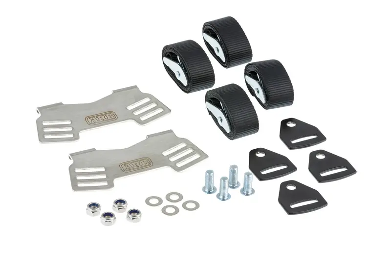 Arb Zero Fridge Tiedown Kit | 10900046 1