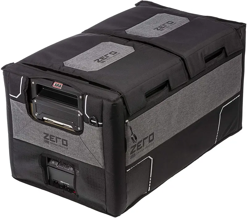 Arb Zero Fridge Transit Bag - 101Qt | 10900054 1