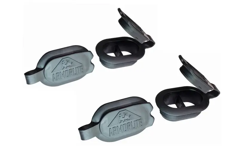 Armorlite Drain Plug Kit- 4Pcs 1