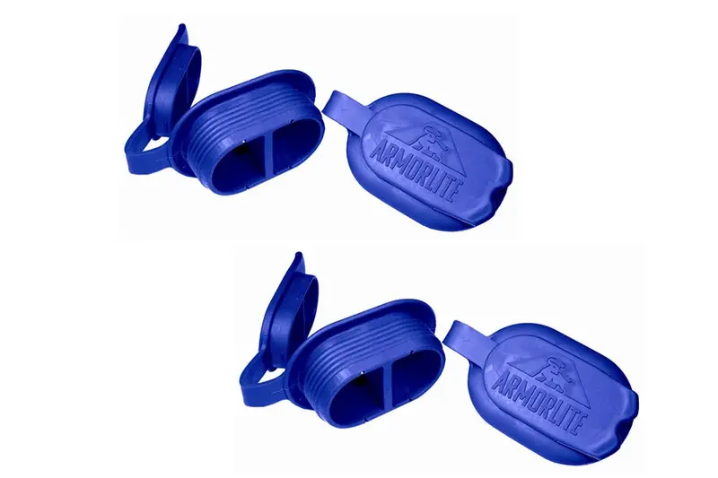 Armorlite Drain Plug Kit- 4Pcs 2