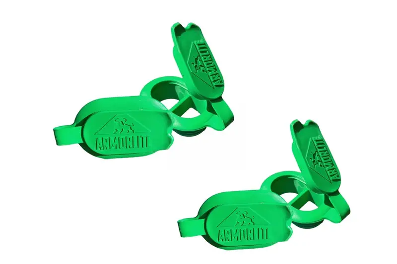 Armorlite Drain Plug Kit- 4Pcs 3