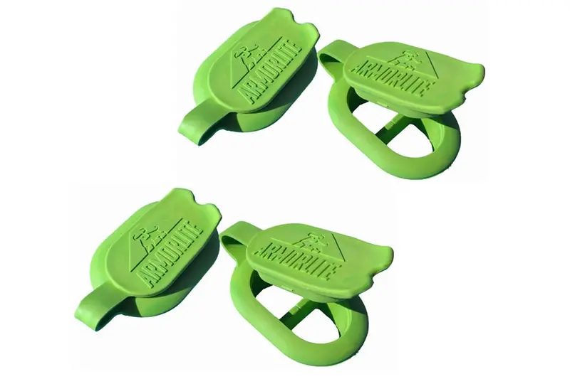 Armorlite Drain Plug Kit- 4Pcs 4