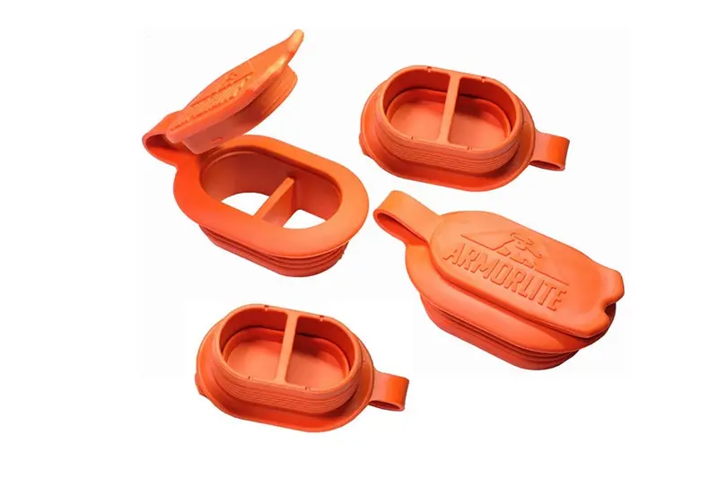 Armorlite Drain Plug Kit- 4Pcs 5