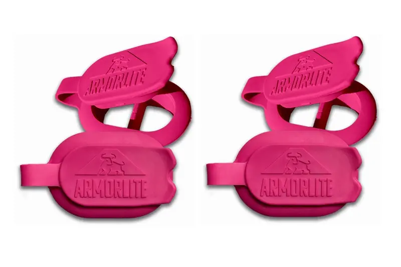 Armorlite Drain Plug Kit- 4Pcs 6
