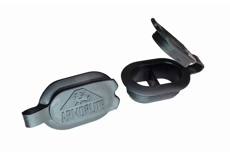 Armorlite Drain Plug Set- Pair 1