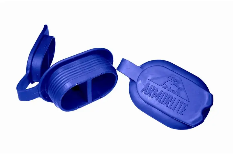 Armorlite Drain Plug Set- Pair 2