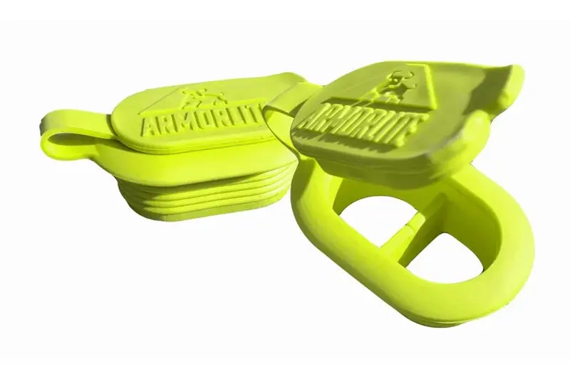 Armorlite Drain Plug Set- Pair 3