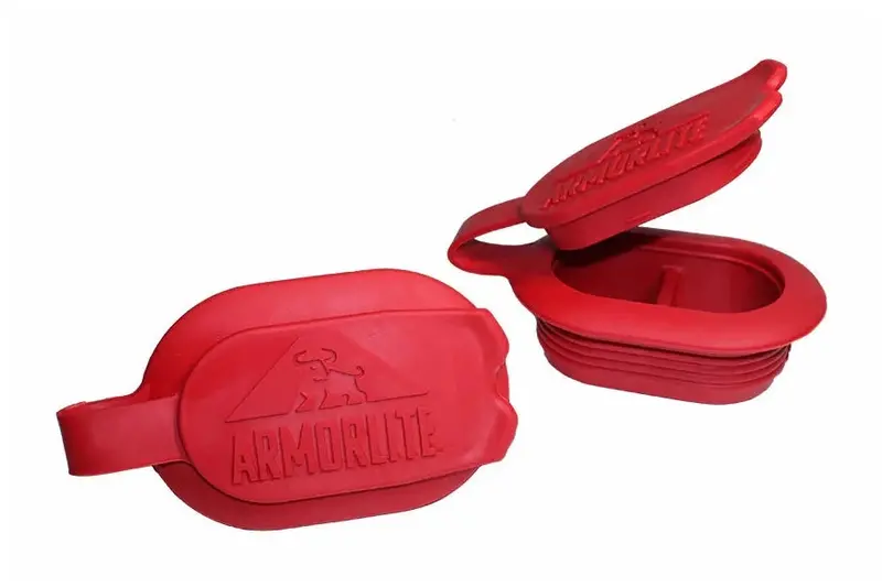 Armorlite Drain Plug Set- Pair 4