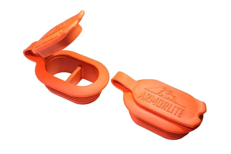 Armorlite Drain Plug Set- Pair 5