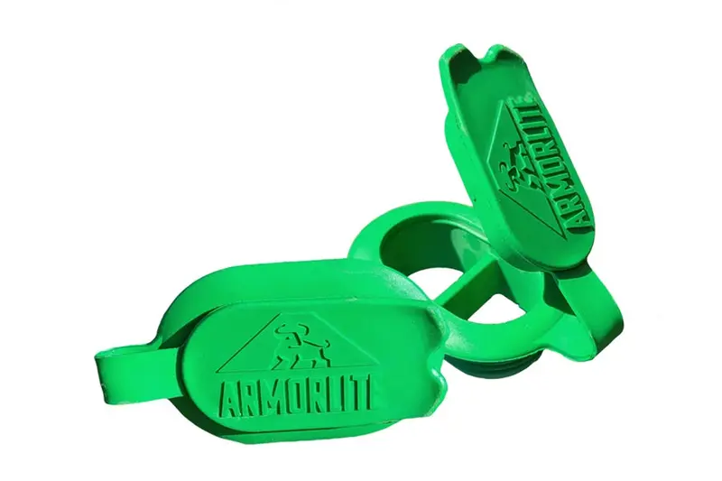 Armorlite Drain Plug Set- Pair 8
