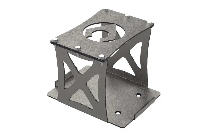 Artec Industries Group 25-35 Optima Battery Mount 1