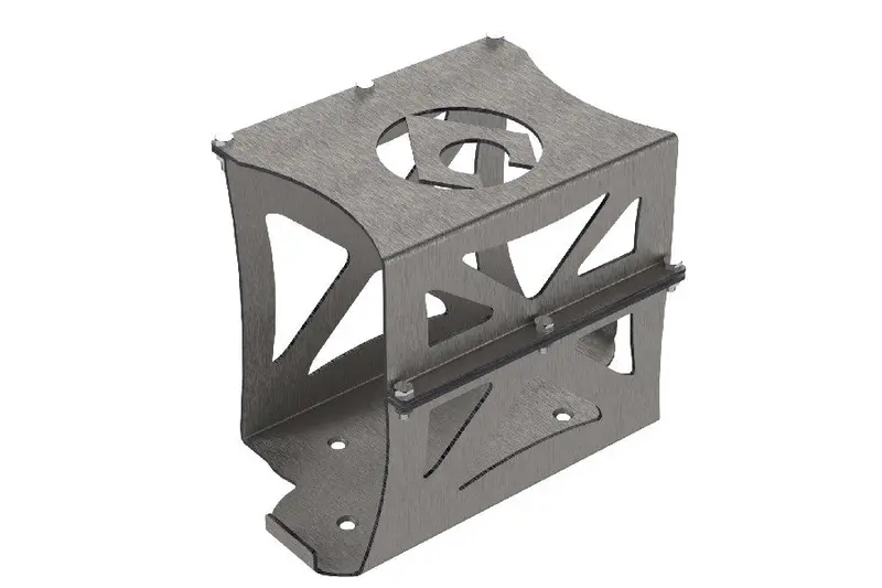 Artec Industries Group 31 Optima Battery Mount 1