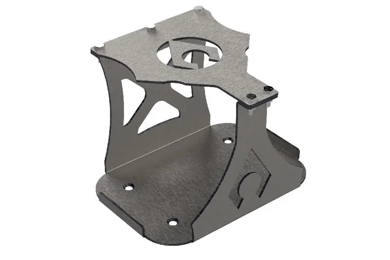 Artec Industries Group 34 Optima Battery Mount 1