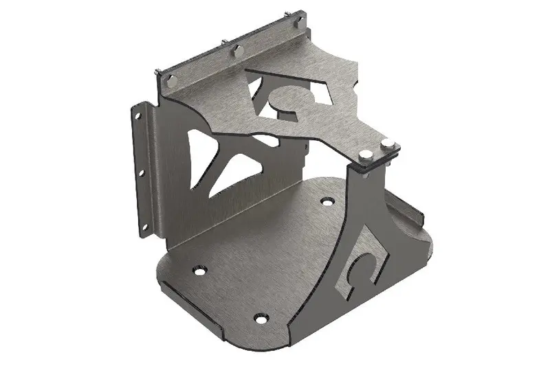 Artec Industries Group 34 Optima Battery Rear Mount 1