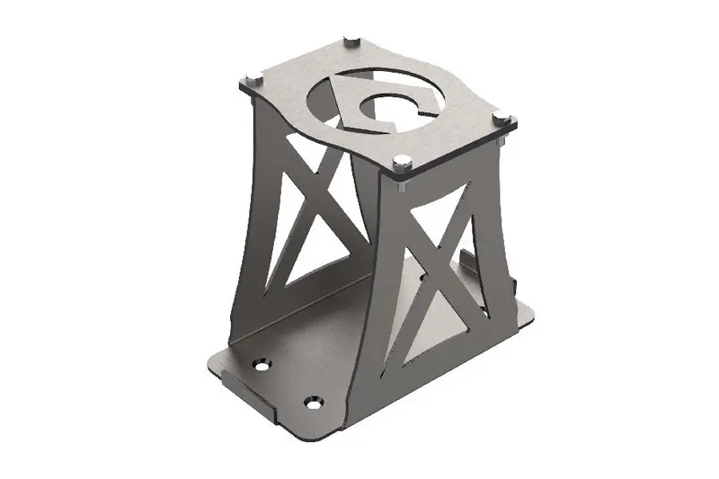 Artec Industries Group 51 Optima Battery Mount 1