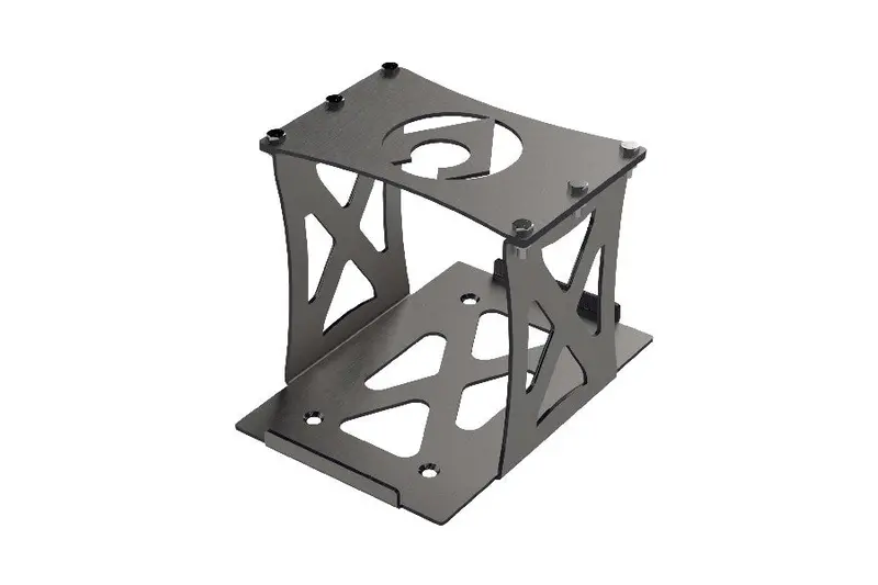 Artec Industries Odyssey Pc 1500 Battery Mount 1