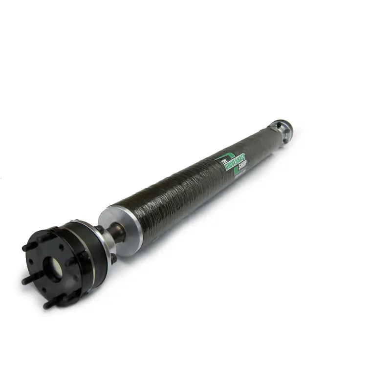 Automatic Mustang 900Hp Carbon Fiber 1-Piece Cv Shaft 1
