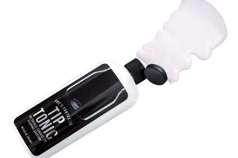 Awe Fantastic Tip Tonic Cleaning Solution 1