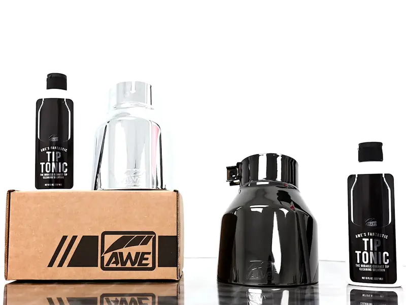 Awe Fantastic Tip Tonic Cleaning Solution 2